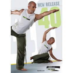 BODY BALANCE 40 VIDEO+MUSIC