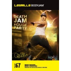 BODY JAM 67 VIDEO+MUSIC+NOTES