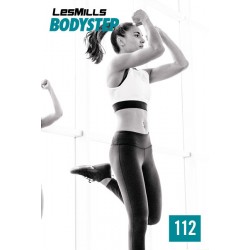 BODY STEP 112 VIDEO+MUSIC+NOTES