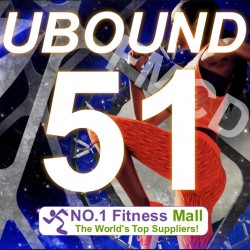 Radical Fitness U BOUND 51