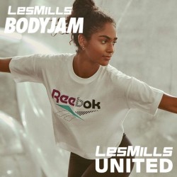 BODY JAM UNITED VIDEO+MUSIC+NOTES