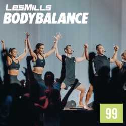 BODY BALANCE 99 VIDEO+MUSIC+NOTES