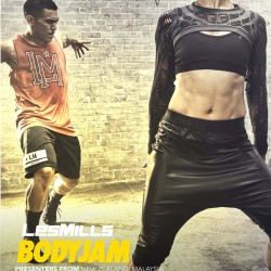 BODY JAM 78 VIDEO+MUSIC+NOTES