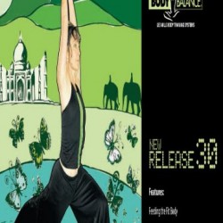 BODY BALANCE 30 VIDEO+MUSIC