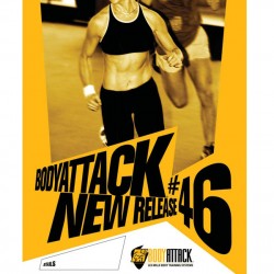 BODY ATTACK 46 VIDEO+MUSIC