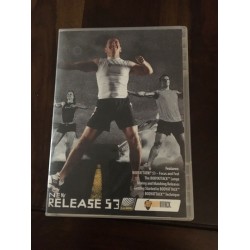 BODY ATTACK 54 VIDEO+MUSIC