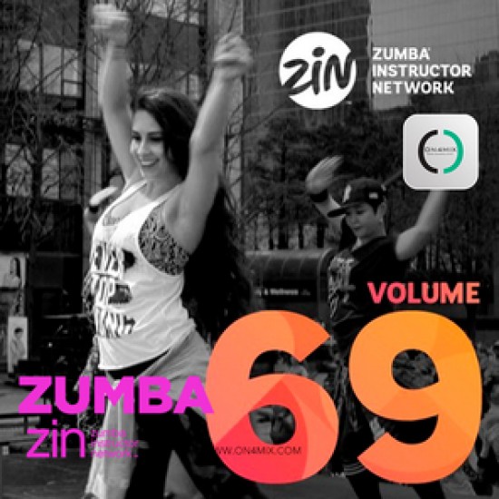 ZUMBA 69 VIDEO+MUSIC