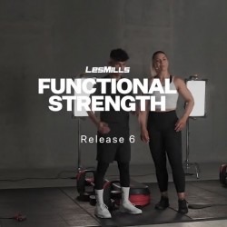 LESMILLS FUNCTIONAL STRENGTH 06 VIDEO