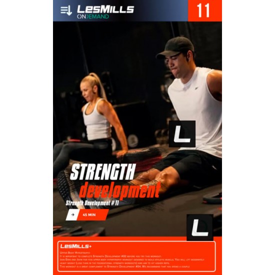 Strength Development-11