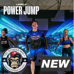 Pre Sale POWER JUMP MIX 81 VIDEO+MUSIC+NOTES