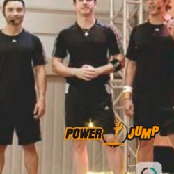 Power Jump MIX 19 VIDEO+MUSIC