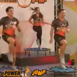 Power Jump MIX 30 VIDEO+MUSIC