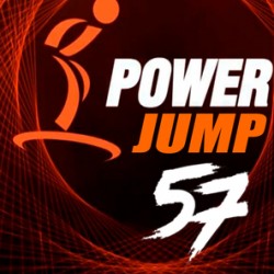 Power Jump MIX 57 VIDEO+MUSIC