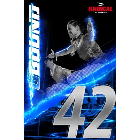 Radical Fitness U BOUND 42