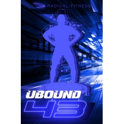 Radical Fitness U BOUND 43 